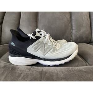 New Balance Women's Fresh Foam 860v11 Size 10.5 Camden Fog |W860E11|